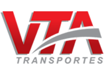 Logotipo VTA Transportes